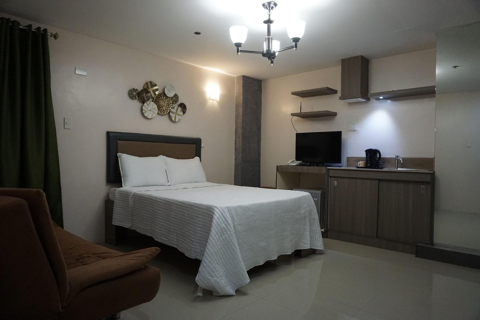 The Shila Philla Hotel Makati City Ngoại thất bức ảnh