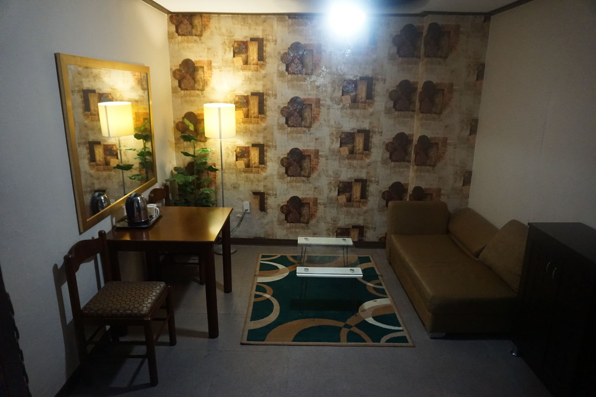 The Shila Philla Hotel Makati City Ngoại thất bức ảnh